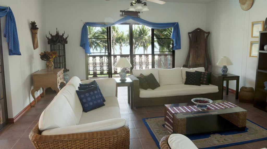 Villa Espana Sam Roi Yot Phòng bức ảnh