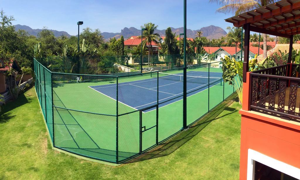 Villa Espana Sam Roi Yot Phòng bức ảnh