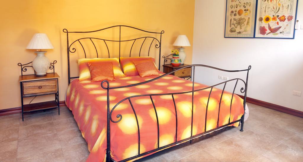 Villa Espana Sam Roi Yot Phòng bức ảnh