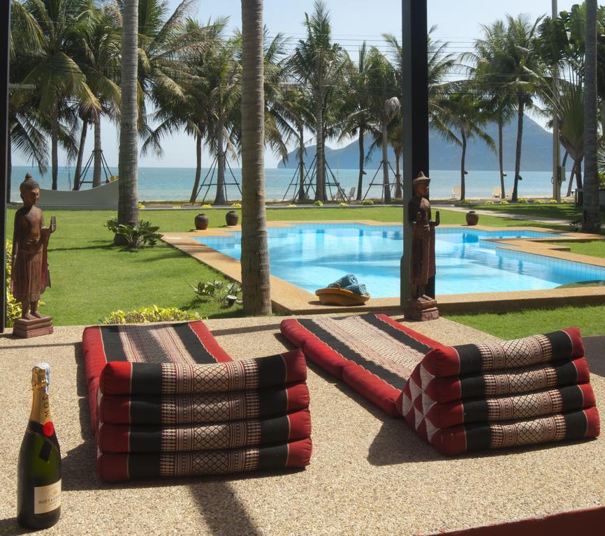 Villa Espana Sam Roi Yot Phòng bức ảnh