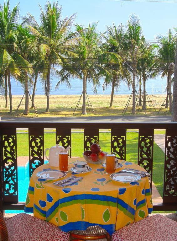 Villa Espana Sam Roi Yot Phòng bức ảnh
